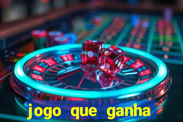 jogo que ganha dinheiro pagbank